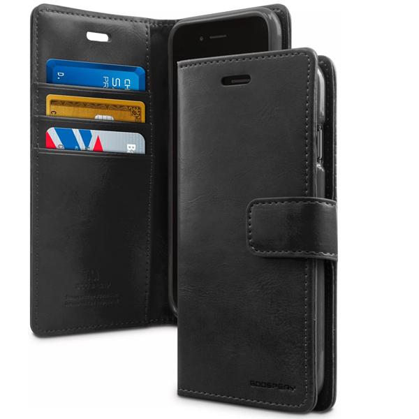 Huawei P30 Pro Bluemoon Dairy Wallet