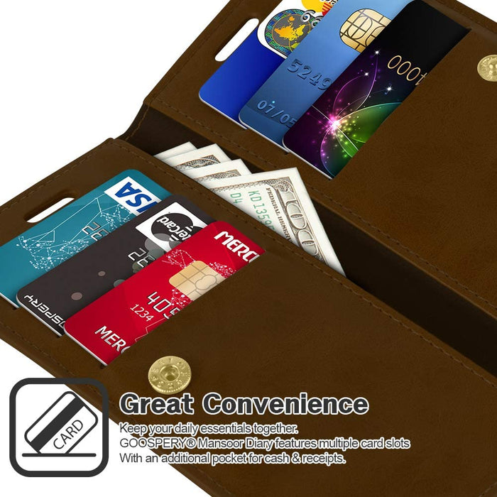 iPhone 11 ProMax Mansoor Wallet