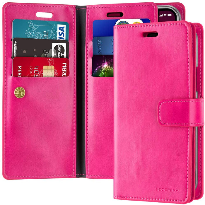 iPhone 6  Mansoor Wallet