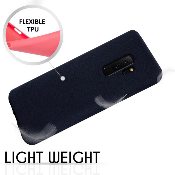 Samsung S9 Soft Feeling Case