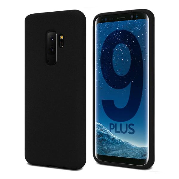 Samsung S9 Soft Feeling Case