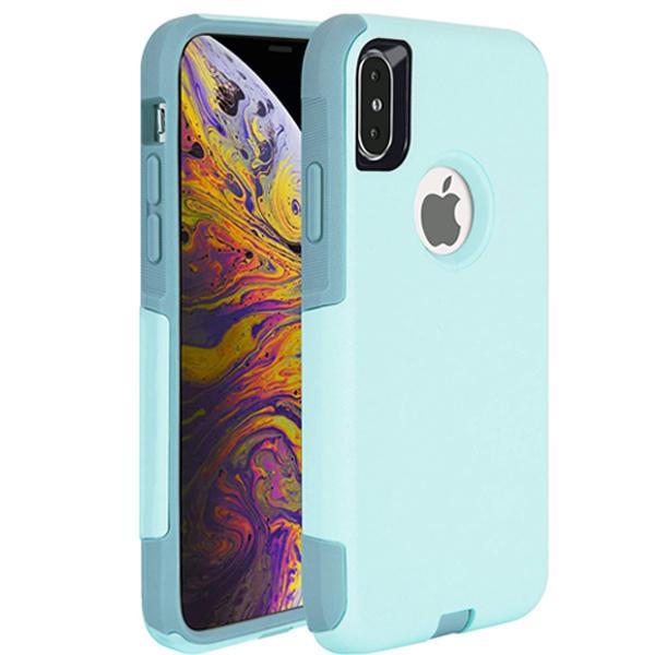 iPhone XS Comm Case