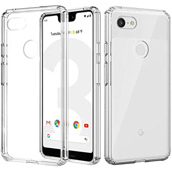 Google Pixel 3AXL Tpu Case