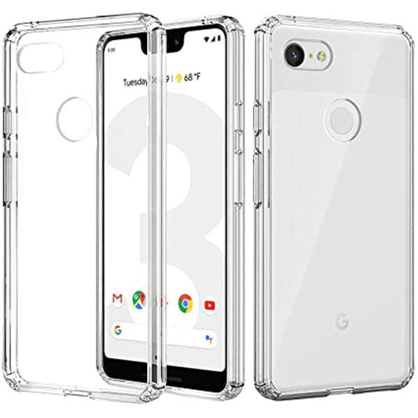 Google Pixel 3A Tpu Case