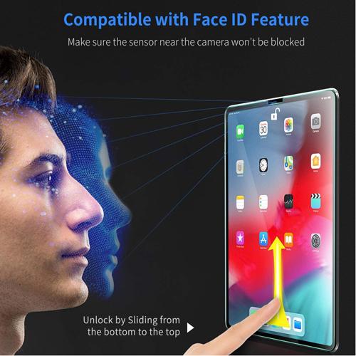 IPad 10.5 Tempered Glass