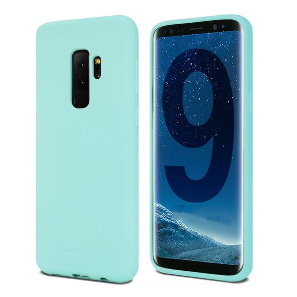 Samsung S9 Soft Feeling Case