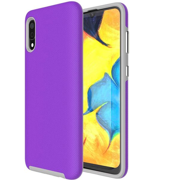 Samsung S20 FE Dot Texture Case