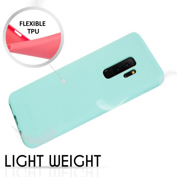Samsung S9 Soft Feeling Case