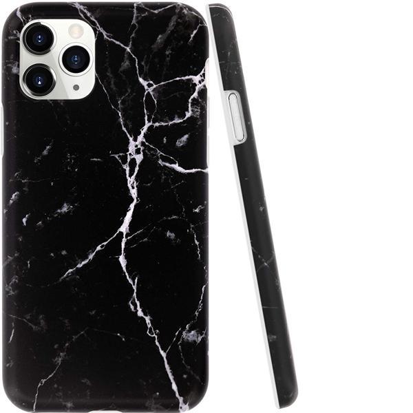 iPhone 12 Pro Max Marble TPU Soft Rubber Silicone