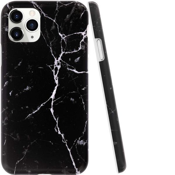 iPhone 11 ProMax Marble TPU Soft Rubber Silicone