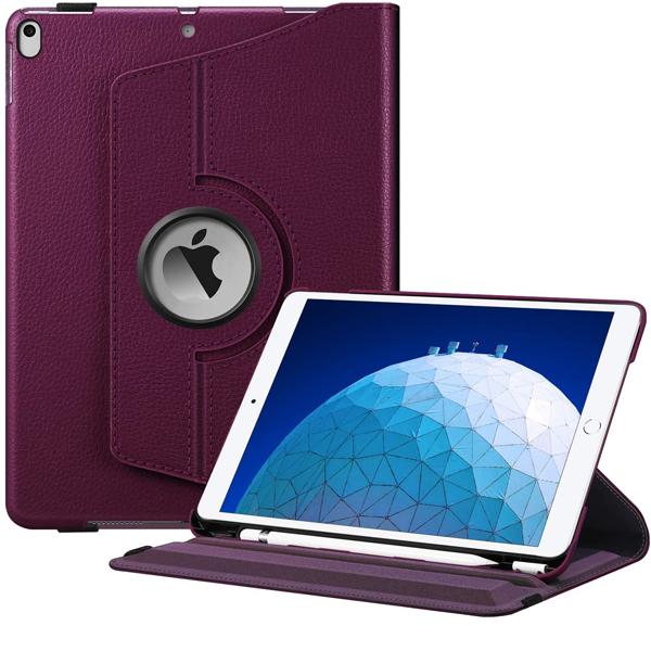 iPad Mini 2,3 360 Degree Rotating Stand Case