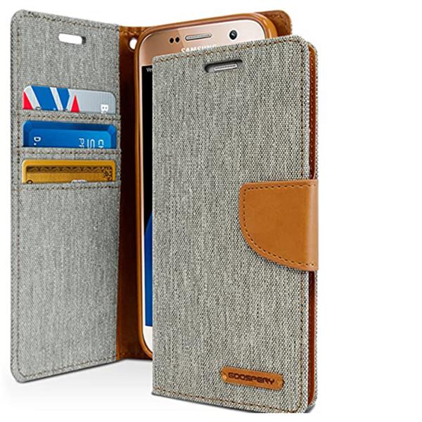 Samsung J3 2018 Mercury Wallet