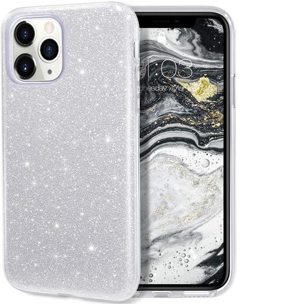 iPhone 11 Pro Sparkle Glitter TPU Case
