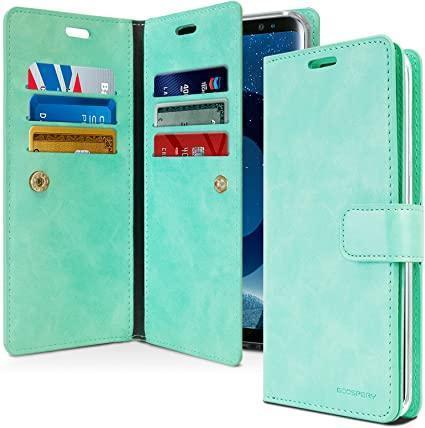 Samsung S21 Plus Mansoor Wallet