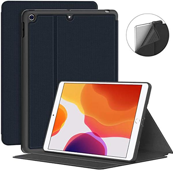 iPad Air/Air2/9.7/Pro 9.7 Smart Folio Case
