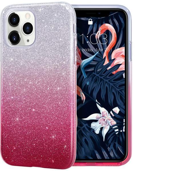 iPhone 11 Sparkle Glitter TPU Case