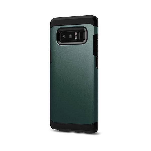 Samsung Note 8 Spagan case
