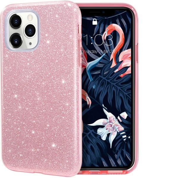 iPhone 11 ProMax Sparkle Glitter TPU Case