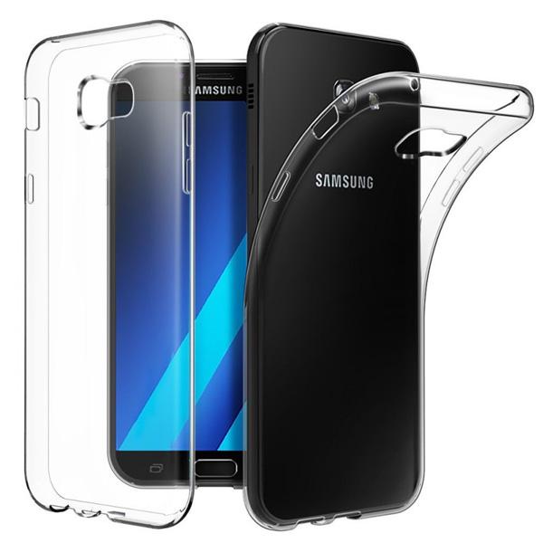 Samsung A5 Tpu Case