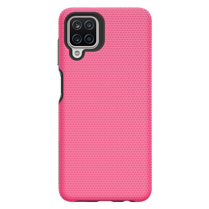 Copy of Samsung A12 5G Dot Texture Case