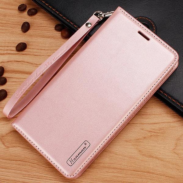 Samsung S21 Plus Hanman Wallet