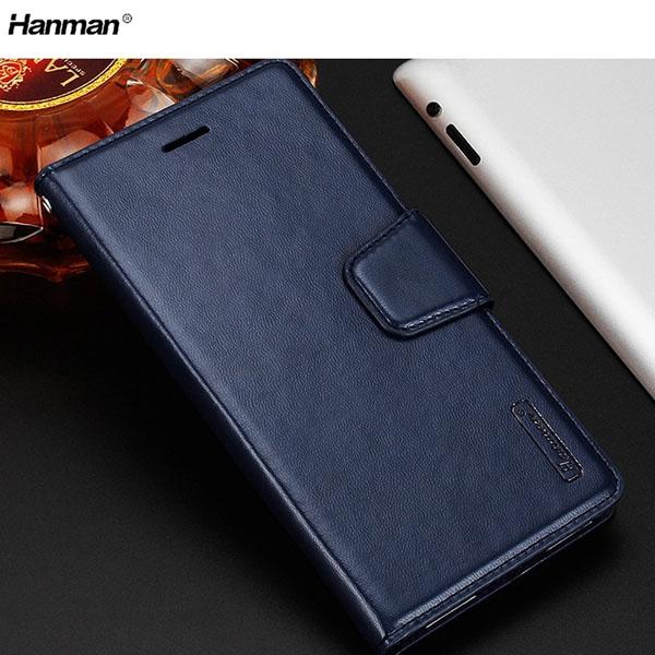 LG Velvet Hanman Wallet