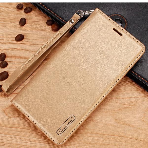 Samsung Note 8 Hanman Wallet