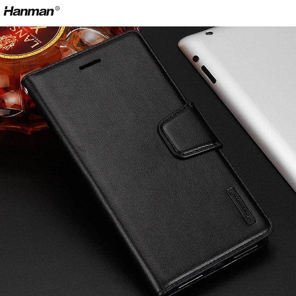 Samsung A21 Hanman Wallet
