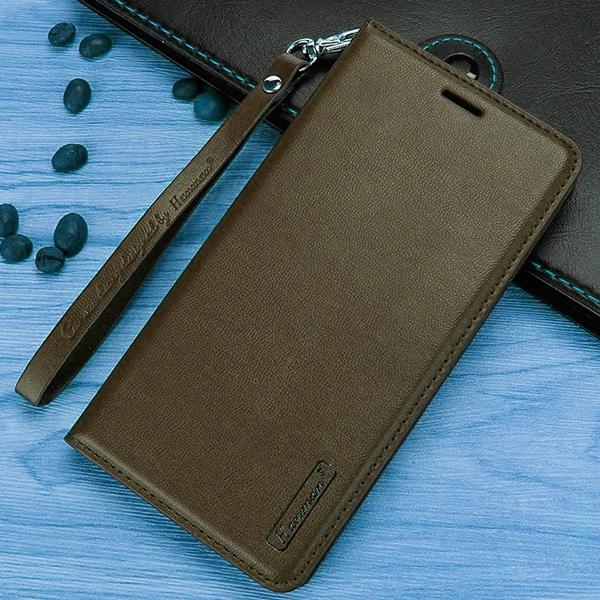 Samsung S8 Plus Hanman Wallet
