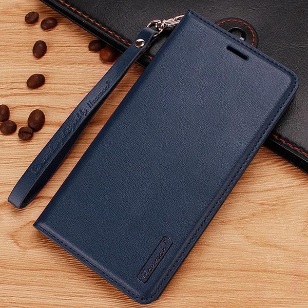 Samsung S9 Plus Hanman Wallet