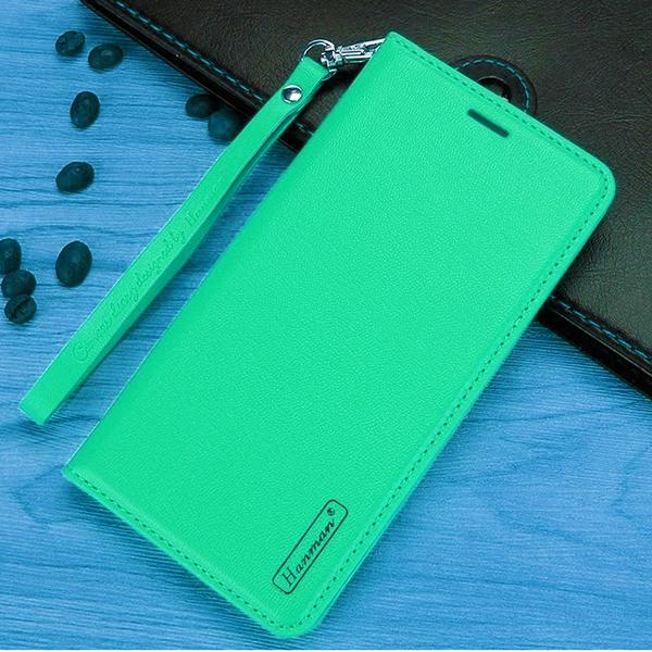 Samsung S10 Hanman Wallet