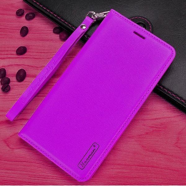 iPhone 7/8 Plus Hanman Wallet