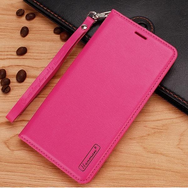 Samsung S21 Hanman Wallet