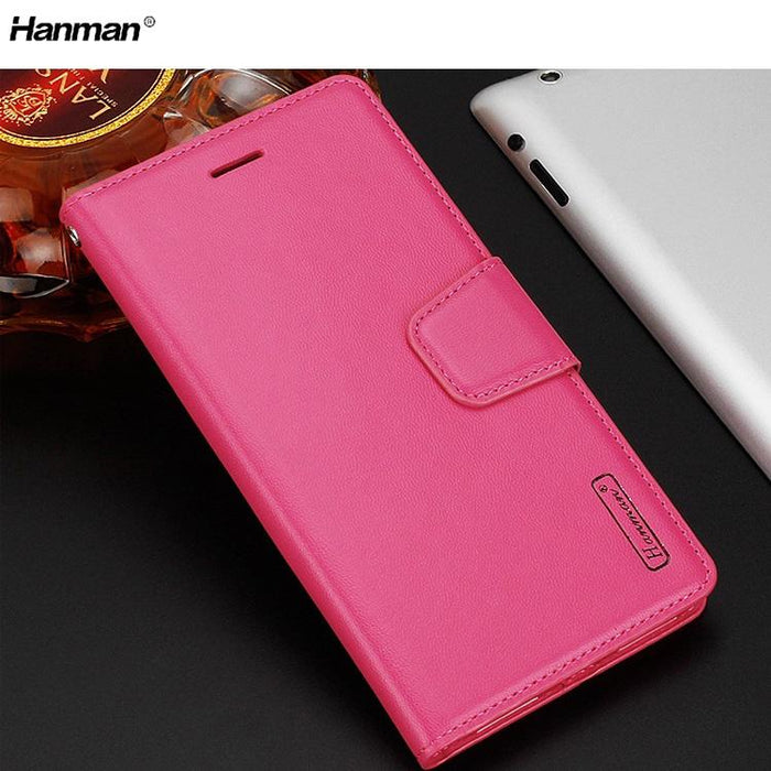 Samsung S20 FE Hanman Wallet