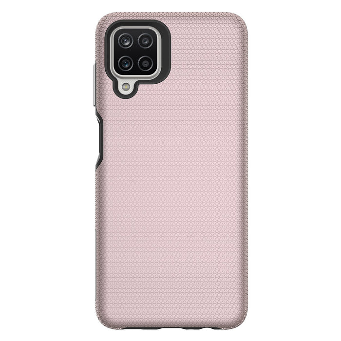 Samsung A12 5G Dot Texture Case