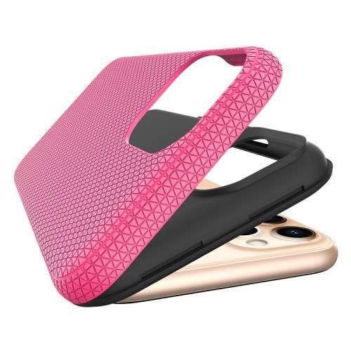 iPhone 11 ProMax Dot Texture Case