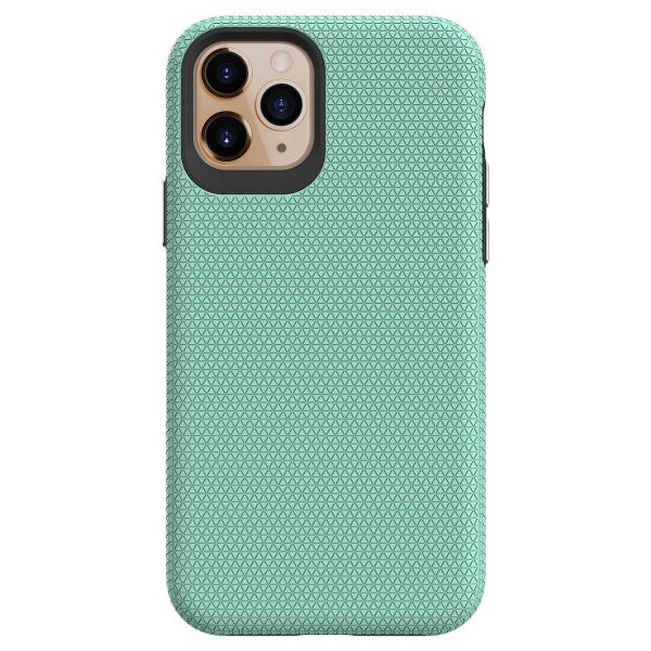 iPhone 11 Dot Texture Case