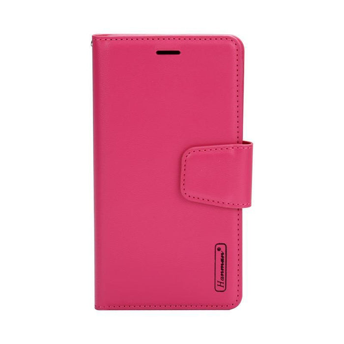 LG G8X Hanman Wallet