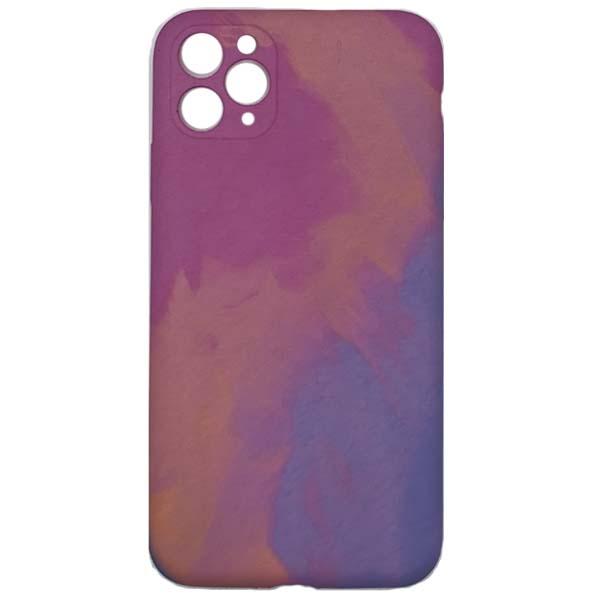 iPhone 12 Pro Max Rainbow Case Retail Pack