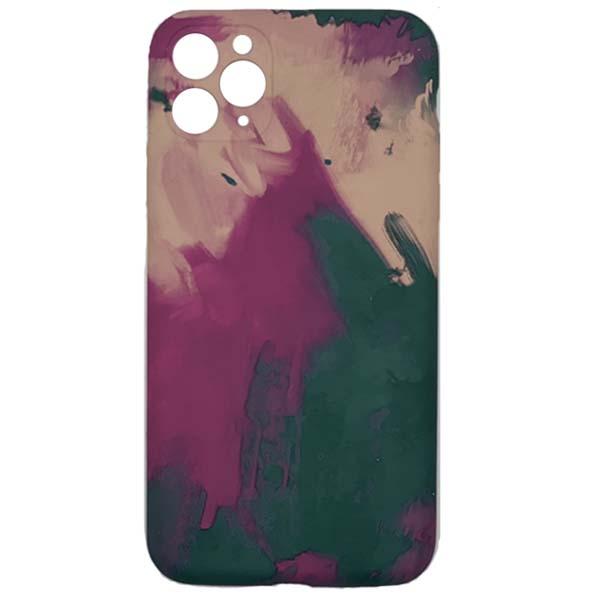 iPhone 11 Rainbow Case Retail Pack