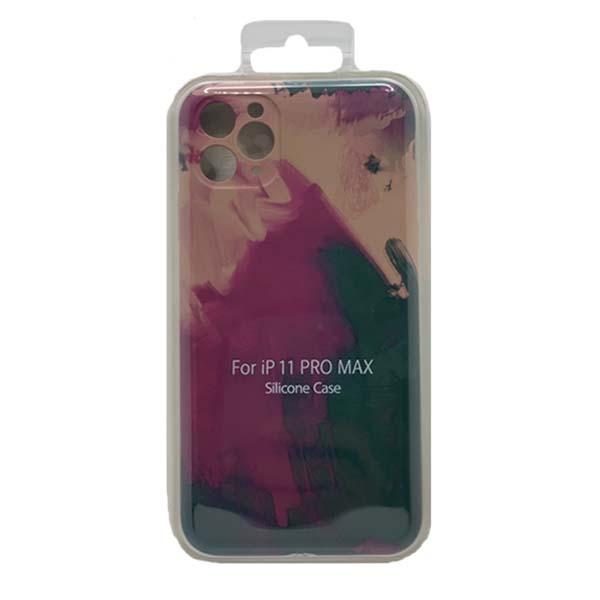 iPhone 12 Pro Max Rainbow Case Retail Pack