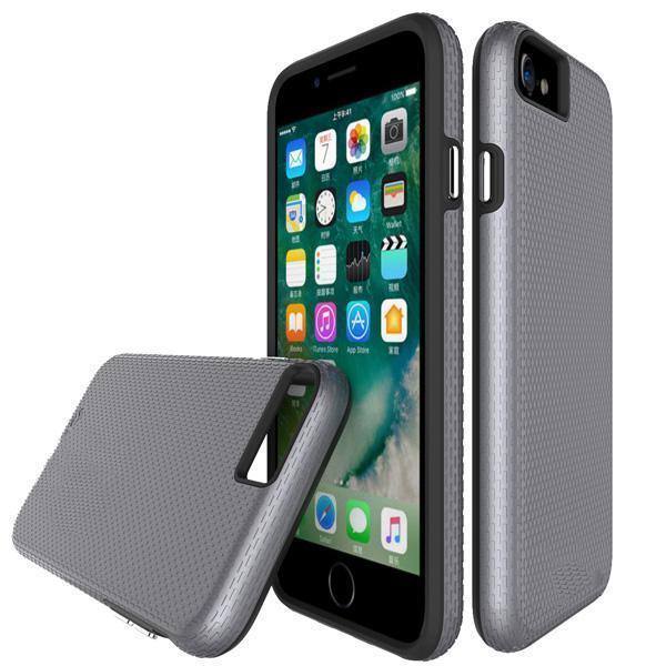 iPhone 6 Plus Dot Texture Case