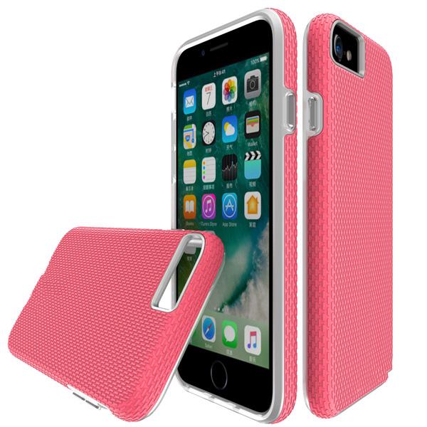 iPhone 7/8/SE Dot Texture Case