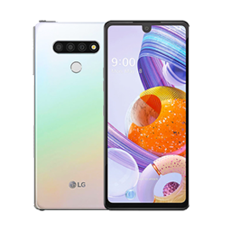 LG Stylo 6