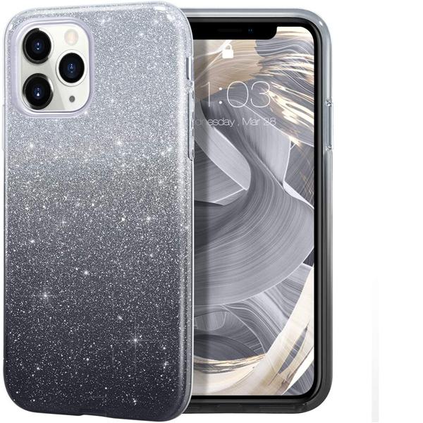 iPhone 11 Pro Sparkle Glitter TPU Case