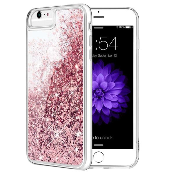 iPhone 7/8/SE Water Fall Case