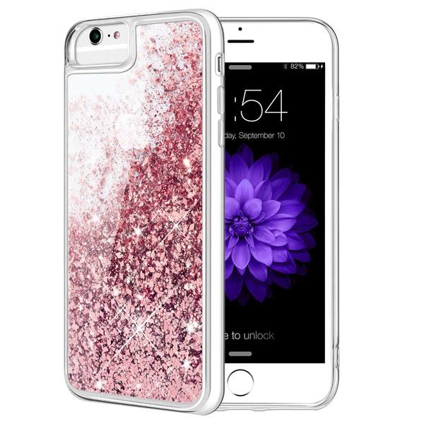 iPhone 7/8 Plus Water Fall Case
