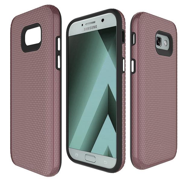 Samsung A5 Dot Texture Case