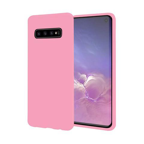 Samsung S10 Plus Soft Feeling Case