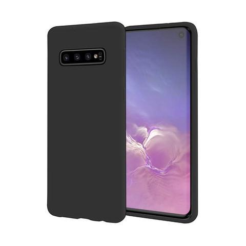 Samsung S10E Soft Feeling Case